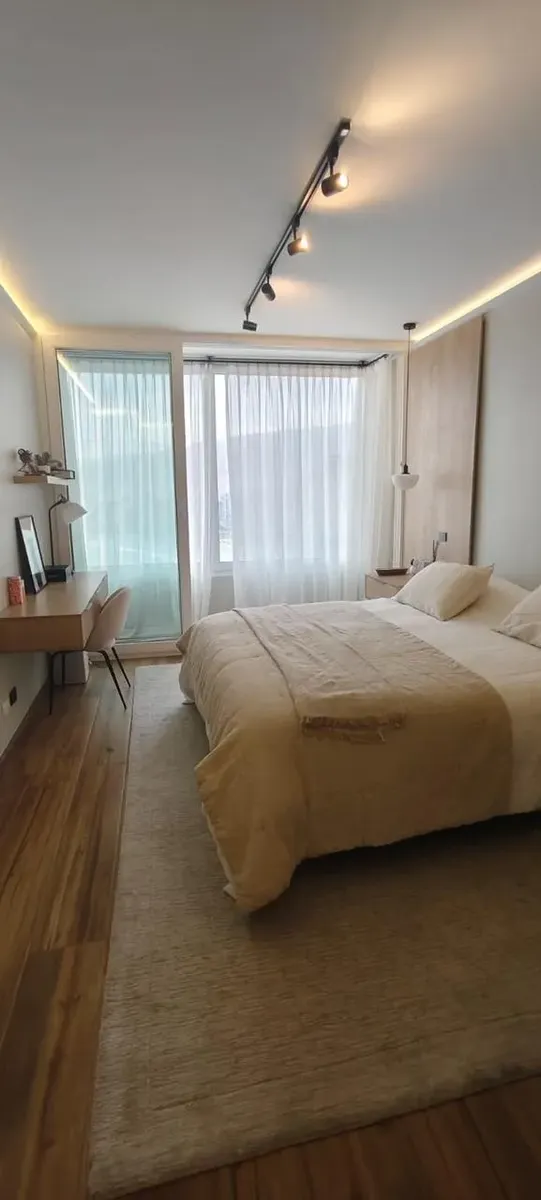 Imagen 4 de 14 de En Venta Departamento Duplex Vista Al Mar 3hab Iquique