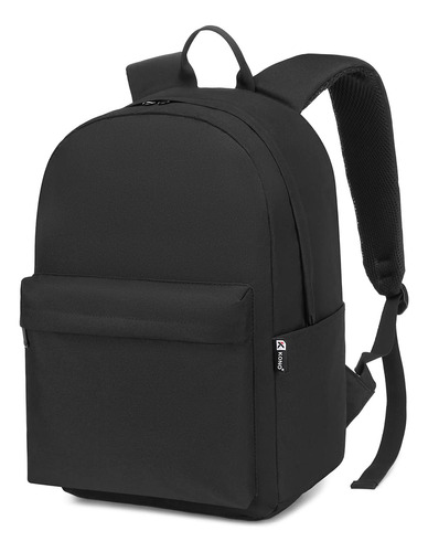 Mochila Laptop Universitaria 15.4 Ligera Para Viaje Negocios