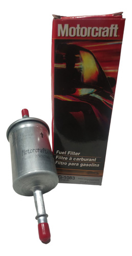 Filtro De Gasolina Explorer / Triton / Fx4