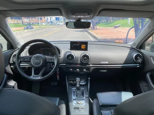 Audi A3 2.0 Progressive