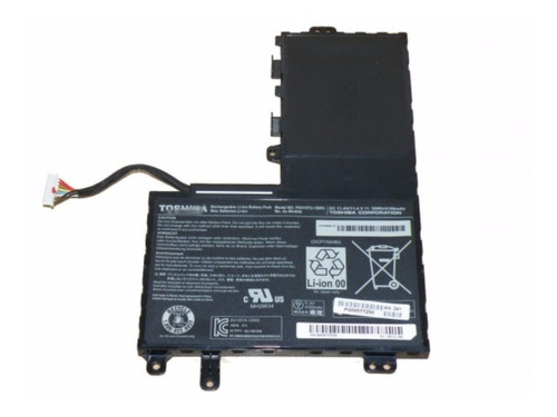 Bateria Toshiba Pa5157u-1brs E45t-a4100 M50-a-11q U40t-asp42