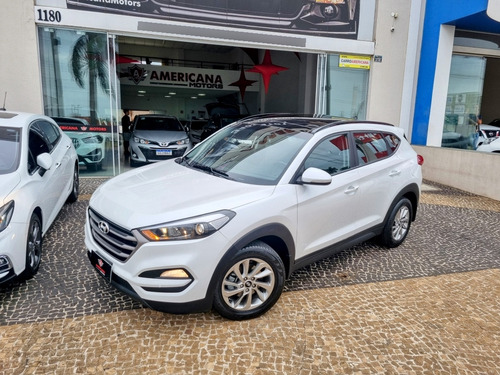 Hyundai Tucson 1.6 Gls Turbo Gdi Aut. 5p