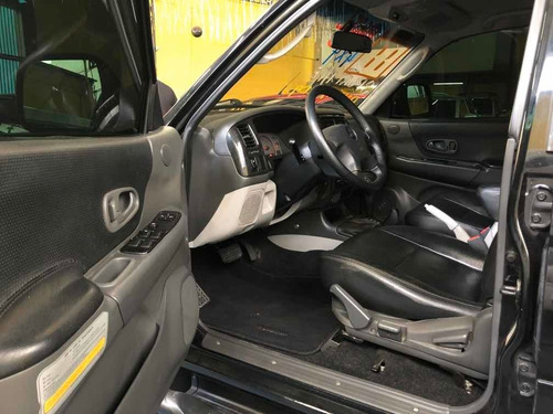 Mitsubishi Pajero Sport 2.5 Hpe 4x4 Aut. 5p 2011