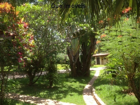 Imagem 25 de 30 de Itaicí - Condomínio Recanto Das Flores - Indaiatuba - Sp. - Ch00148 - 67604805