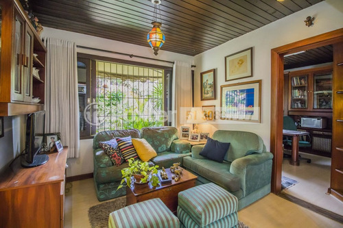 Imagem 17 de 30 de Casa, 3 Dormitórios, 213.5 M², Chácara Das Pedras - 180049