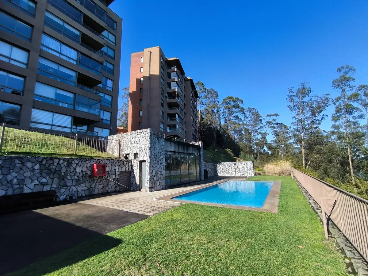 Imagen 2 de 23 de Venta Departamento Andalue (74153)