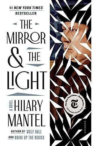 The Mirror & The Light: 3 - (libro En Inglés)