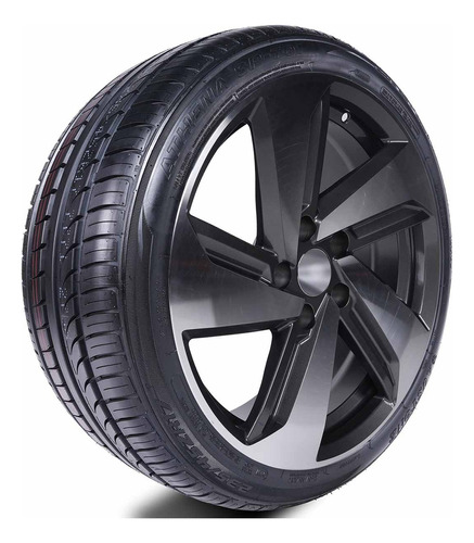 Llanta 235/35r19 95h Austone Sp-701