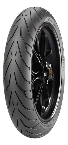 Cubierta Delantera 120 70 17 Pirelli Angel gt -