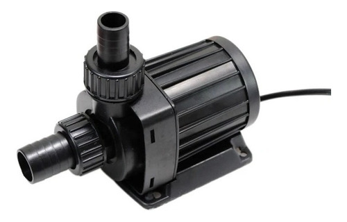 Bomba Submersa Para Aquário E Lago Tm-6500 (6.500 L/h) 50w 127v