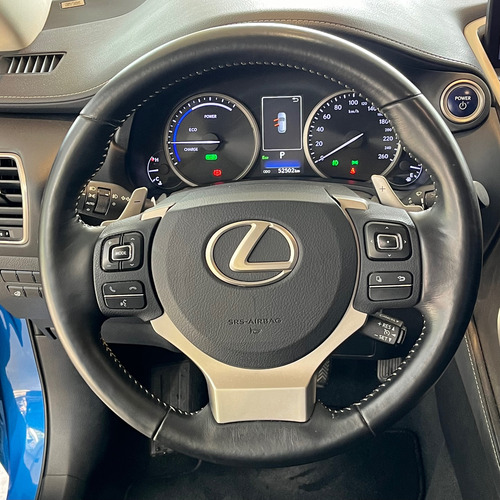 Lexus NX 2.5 300H Luxury