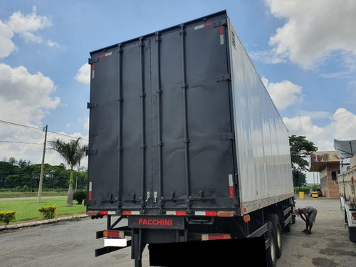 2430 2014 Bitruck Bau 9,50m