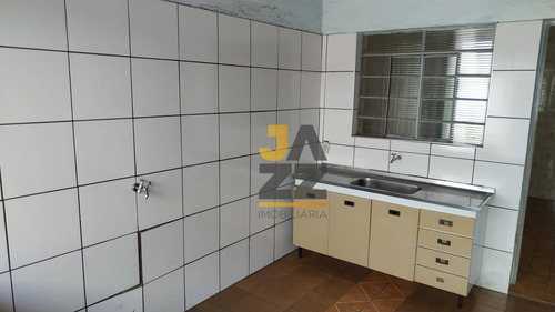 Imagem 21 de 27 de Casa Em Excelente Localização Com 2 Dormitórios À Venda, 113 M² Por R$ 250.000 - Jardim Pérola - Santa Bárbara D'oeste/sp - Ca13440