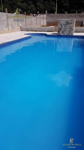 Imagem 4 de 15 de Chácara À Venda De 2.800 M² Próximo Ao Pico Do Olho D'água - Mairiporã. - Ch990