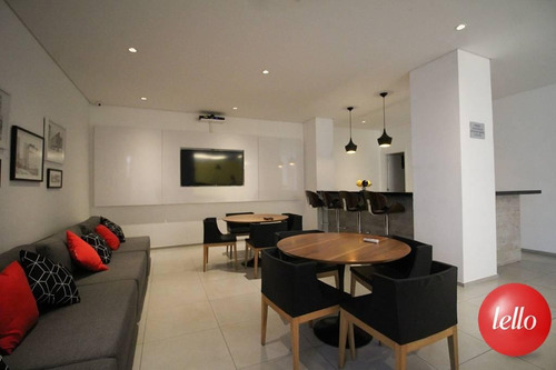 Imagem 24 de 30 de Apartamento - Ref: 239143