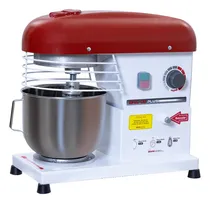 Comprar Batedeira Planetaria 5 Litros Branca Maná Equipamentos