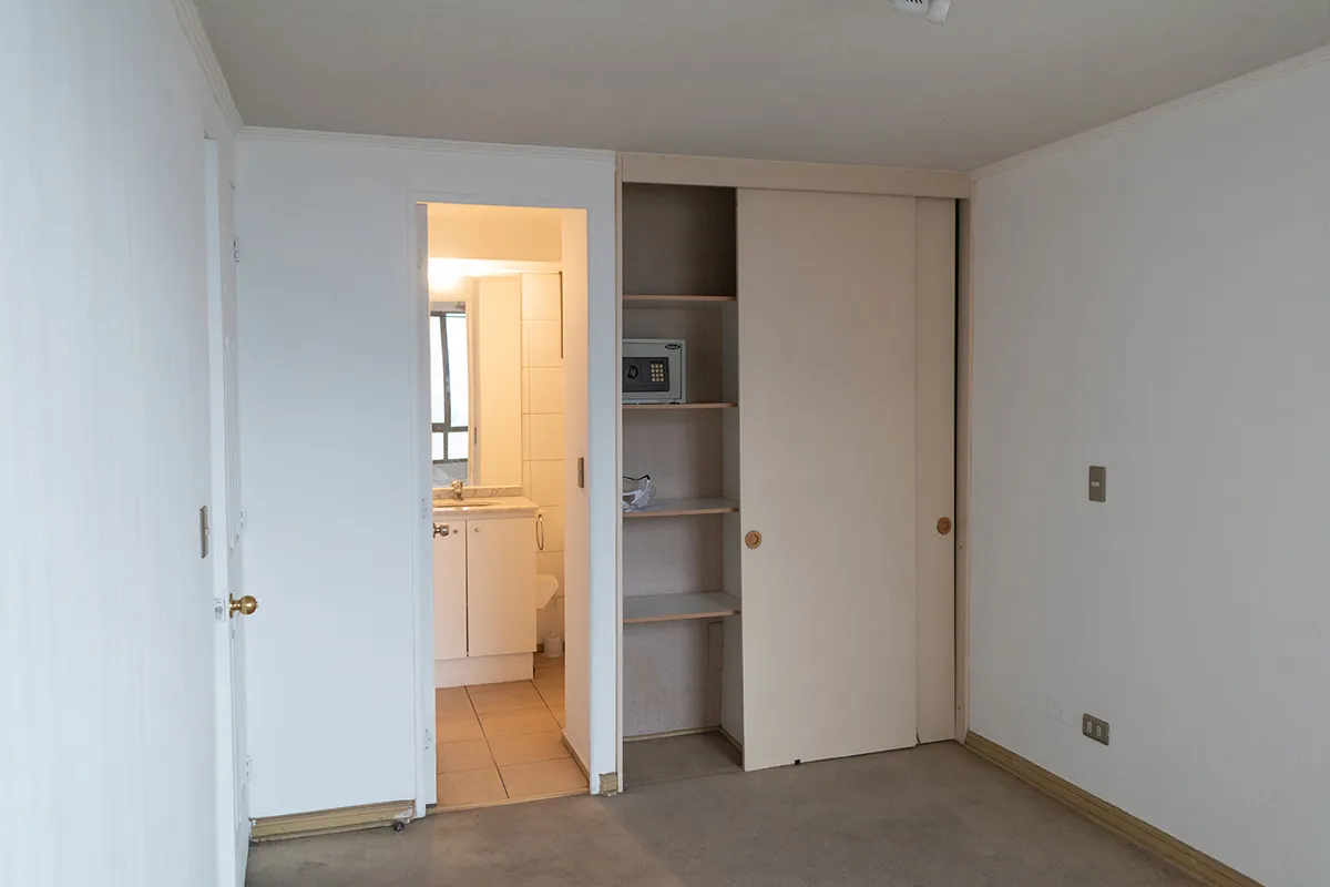 Imagen 4 de 19 de Departamento 1 Dormitorio 1 Baño