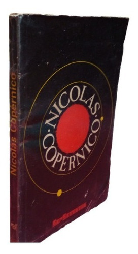 Nicolas Copernico Sepsetentas