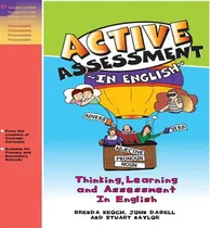 Comprar Libro Active Assessment In English - Brenda Keogh