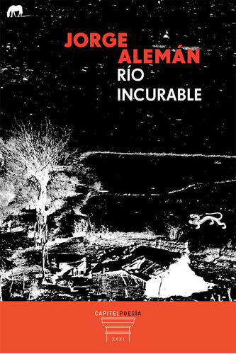 Libro Rã­o Incurable