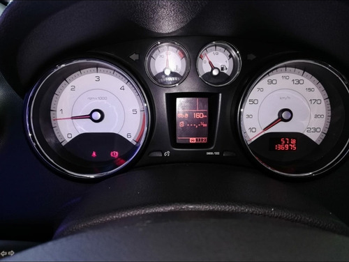 Peugeot 308 1.6 Allure Nav Hdi 115cv 2013