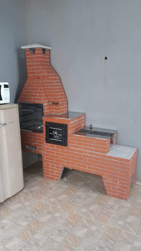 Casa Sobrado Em Condomínio Fechado Em Cotia