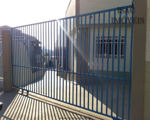 Imagem 12 de 20 de Galpão Industrial À Venda Em Mairiporã/sp - Compre O Seu Galpão Industrial Aqui! - 7004 - 34968836