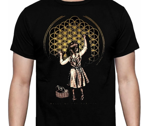 Bring Me The Horizon - Bandas - Polera- Cyco Records