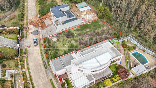 Sitio En Venta En Concepción