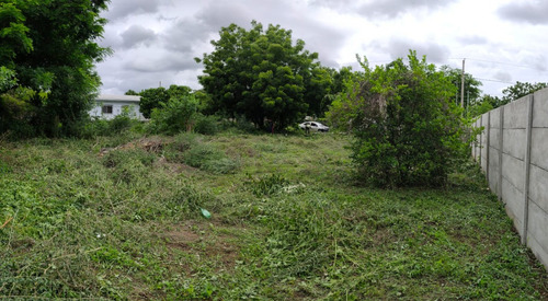 Terreno En Campo Real De 735.84 Vrs² Por Solo $27,000 Negociable