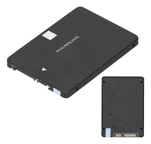 Piezas De Memoria Ssd De Computadora De Metal De Estado Sóli