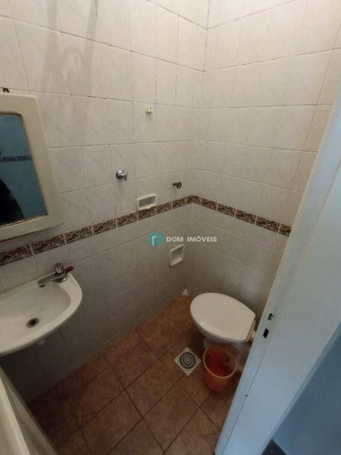 Imagem 11 de 16 de Apartamento À Venda, 92 M² Por R$ 350.000,00 - Centro - Juiz De Fora/mg - Ap1295