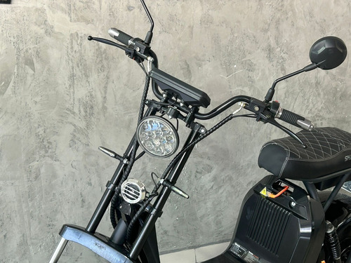 Shineray Pt03 2000w Eletrica 2025