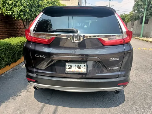 Honda CR-V 1.5 Touring Cvt