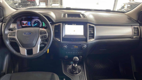 Ford Ranger 3.2 Cd Xlt Tdci 200cv Manual 4x2
