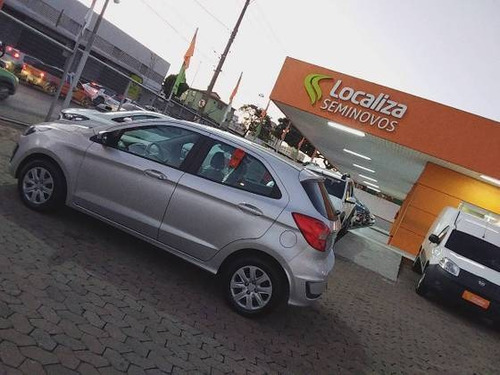 Ford Ka 1.0 Ti-vct Flex Se Manual
