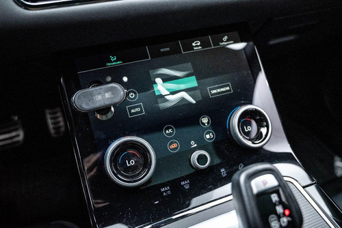 Land Rover Evoque P250ff Se Rd