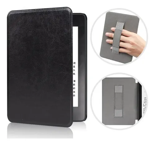 Custodia Protezione Con Supporto Integrato Per Tablet Amazon MMK