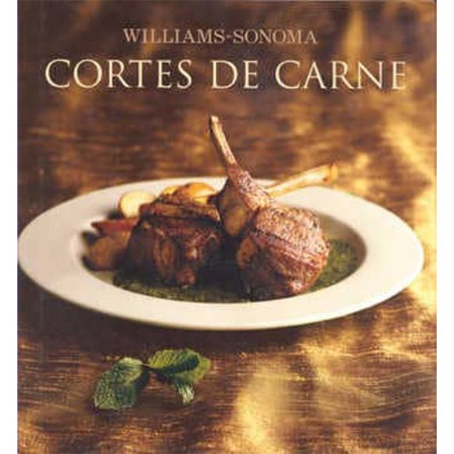 Cortes De Carne (williams Sonoma) (td)