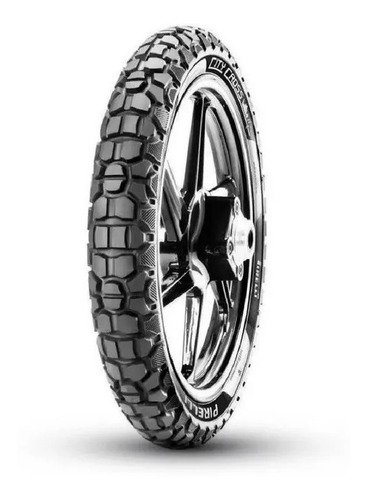 Llanta 110/90-17 60p City Cross Pirelli