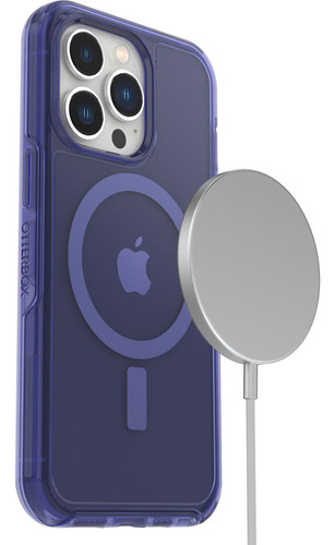 Capa Otterbox Symmetry Com Magsafe Para iPhone 13 Pro