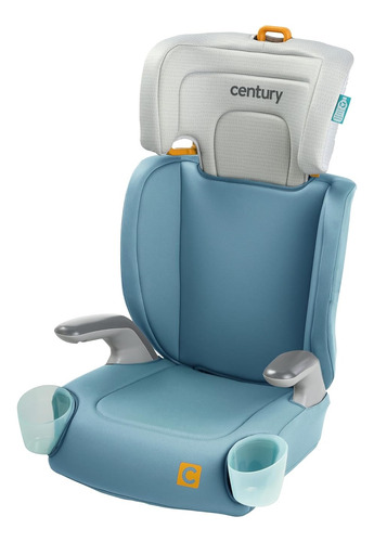 Silla Carro Century Boost On 2-in-1 Booster Azul