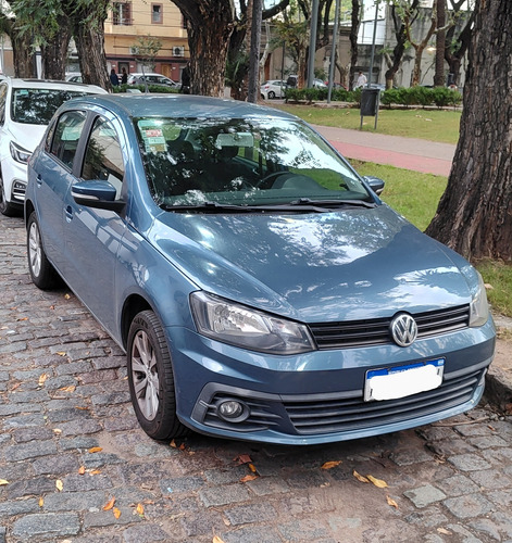 Gol Trend Connect 1.6