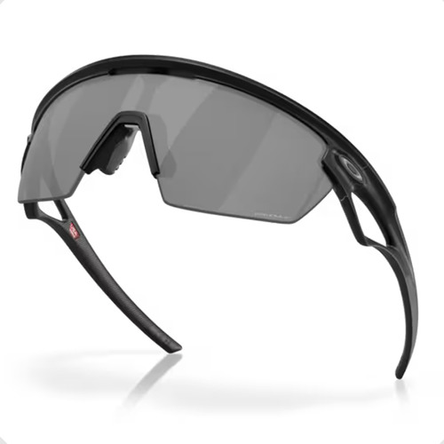 Óculos Ciclismo Oakley Sphaera Lente Prizm Black Polarizado