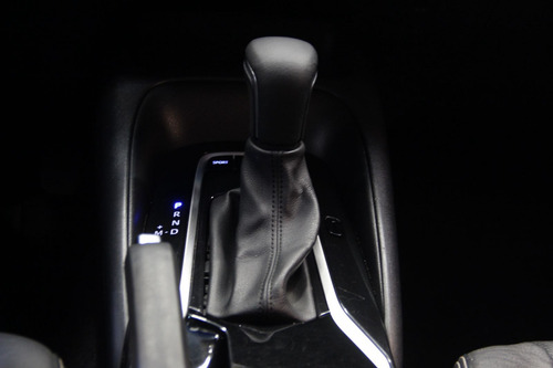 Toyota Corolla 2.0 VVT-IE FLEX XEI DIRECT SHIFT