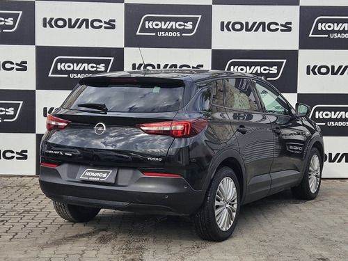 Opel Grandland X 1.6 Dynamic At 2020