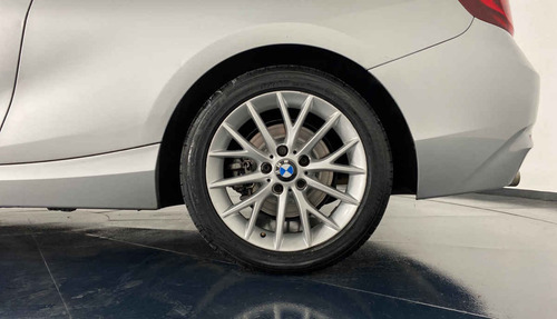 Imagen 7 de 15 de 118505 - Bmw Serie 2 2016 Con Garantía