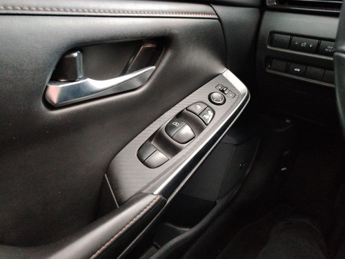 Nissan Sentra 2022 4p Sr L4/2.0 Aut