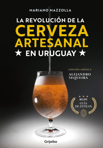 Revolucion Cerveza Artesenal En Uruguay