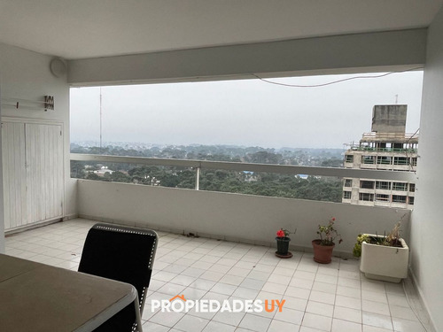 Apartamento En Punta Del Este
